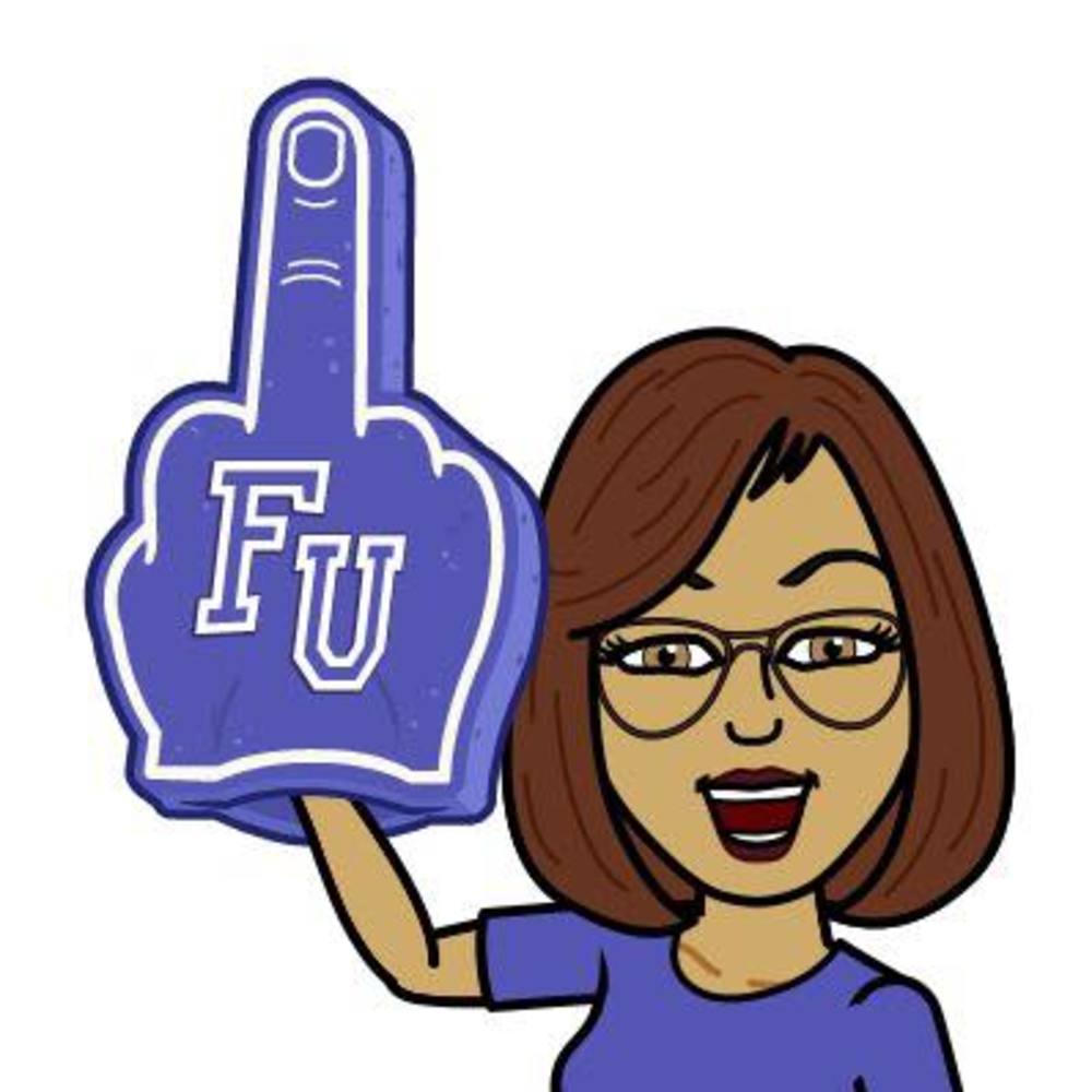 Meet your Posher, Love